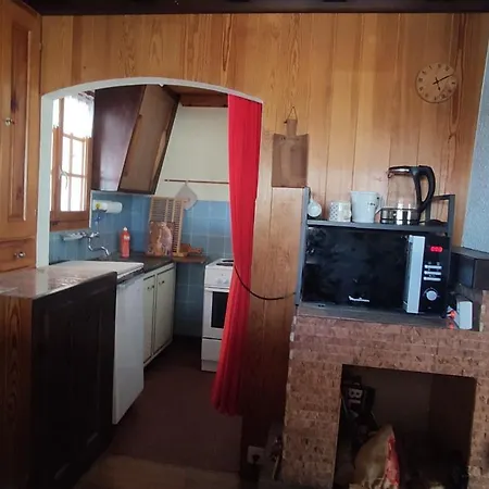 Διαμέρισμα Le Rappel Monthey