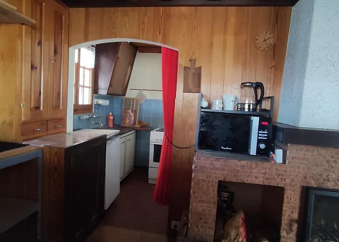 Διαμέρισμα Le Rappel Monthey