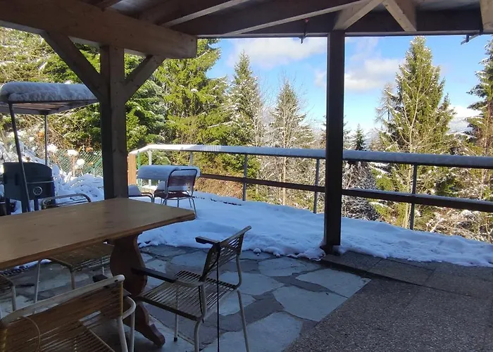 Le Rappel Διαμέρισμα *